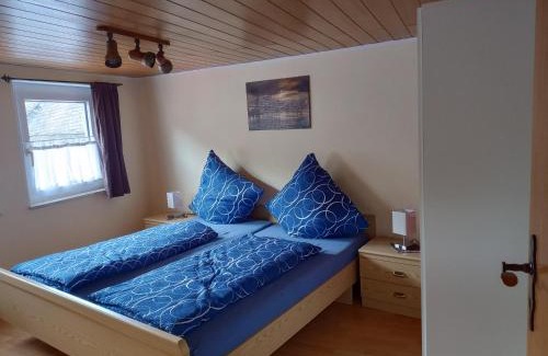 Briedel Apartment | Ferienwohnung In der Kehr