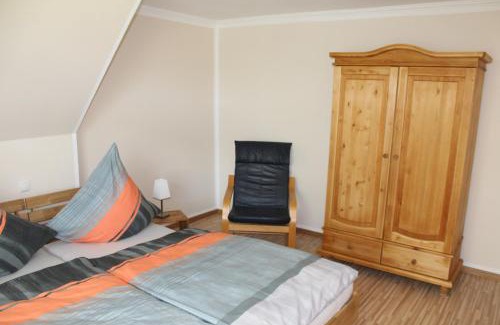 Drolshagen Apartment | Ferienwohnung in der Natur