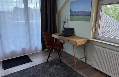 Guetersloh Apartment | Ferienwohnung in Gütersloh