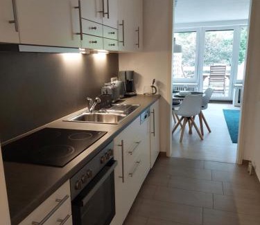 Hitzacker Apartment | Ferienwohnung in Hitzacker