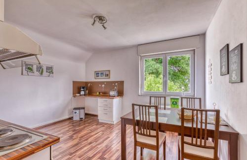 Maring-Noviand Apartment | Ferienwohnung in Maring-Noviand