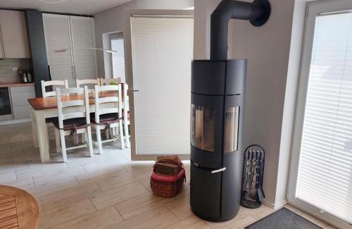 Nesse House | Ferienwohnung in Nesse