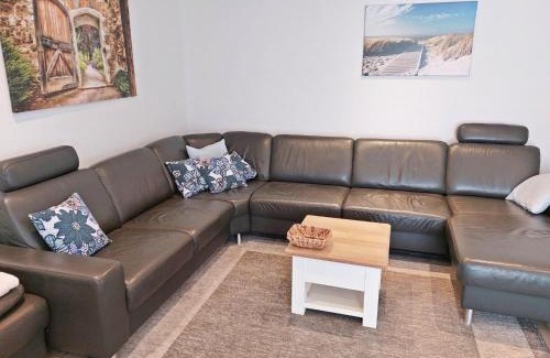 Nesse House | Ferienwohnung in Nesse