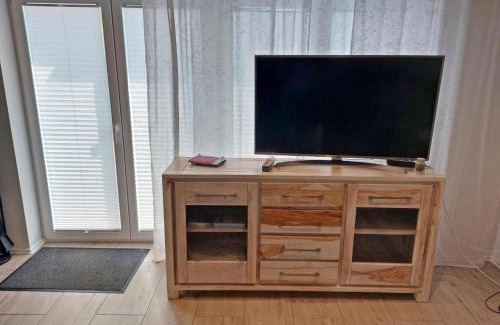 Nesse House | Ferienwohnung in Nesse