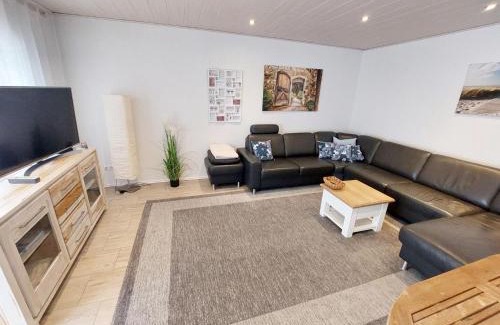 Nesse House | Ferienwohnung in Nesse