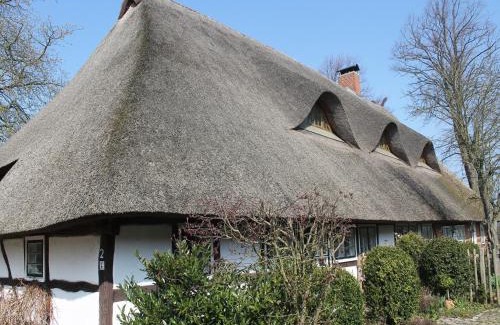 Reddelich Apartment | Ferienwohnung in Reddelich for 4 Personen, cleaning included