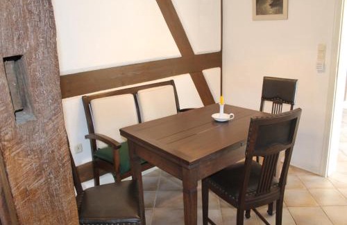 Reddelich Apartment | Ferienwohnung in Reddelich for 4 Personen, cleaning included