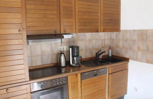 Reddelich Apartment | Ferienwohnung in Reddelich for 4 Personen, cleaning included