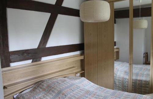 Reddelich Apartment | Ferienwohnung in Reddelich for 4 Personen, cleaning included