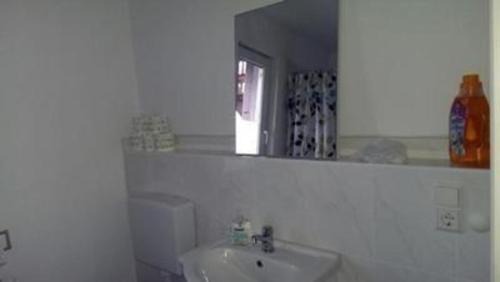 Vorland Apartment | Ferienwohnung in Vorland mit Grill und Garten