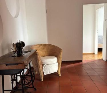 Wirges Apartment | Ferienwohnung in Wirges