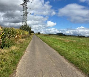 Wirges Apartment | Ferienwohnung in Wirges