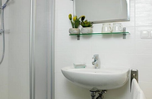 Kaltenhof Apartment | Ferienwohnung Inselglück auf Poel