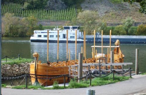 Neumagen-Dhron Apartment | Ferienwohnung Jüngling