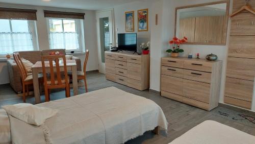Sagard Apartment | Ferienwohnung "Jasmund" in Sagard auf Rügen