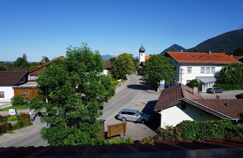 Bad Feilnbach Apartment | Ferienwohnung Jenbachtal