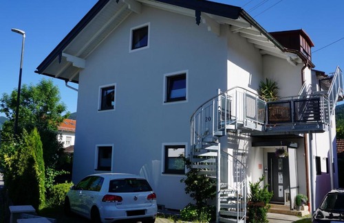 Bad Feilnbach Apartment | Ferienwohnung Jenbachtal