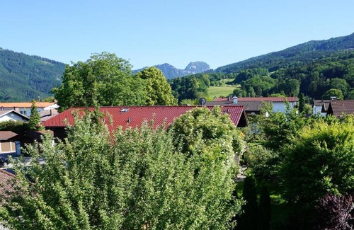 Bad Feilnbach Apartment | Ferienwohnung Jenbachtal