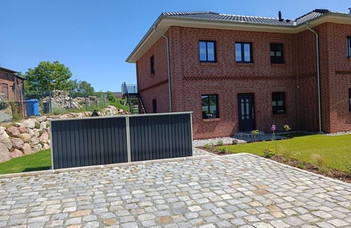 Sassnitz Apartment | Ferienwohnung Jonte, Deutschland
