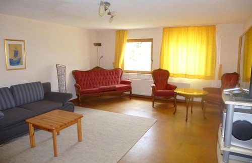 Saarburg Apartment | Ferienwohnung Jung im Johannisborn