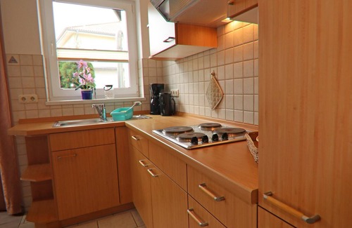 Gaegelow Apartment | Ferienwohnung Jutta in der Nähe der Ostsee