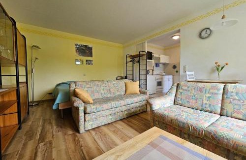 Dornholzhausen Apartment | Ferienwohnung Köhler Heymann