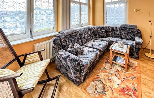 Koelpinsee Apartment | Ferienwohnung Kölpinseeusedom