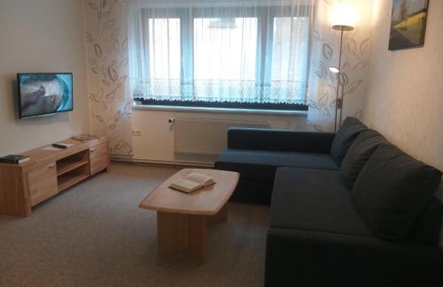 Frankfurt an der Oder Apartment | Ferienwohnung Kühl