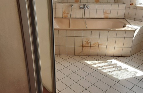 Lieschow Apartment | Ferienwohnung Kühn Westrügen