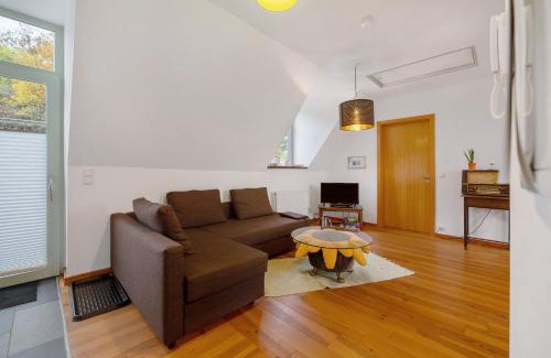 Sponheim Apartment | Ferienwohnung Kaffee-Mühle