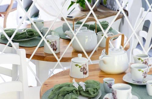 Malente Apartment | Ferienwohnung Kalina am Dieksee Malente