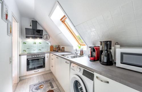 Malente Apartment | Ferienwohnung Kalina am Dieksee Malente