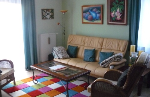 Walle Apartment | Ferienwohnung Katzenberg
