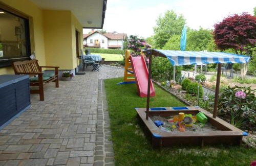 Huttenthal Apartment | Ferienwohnung Katzer