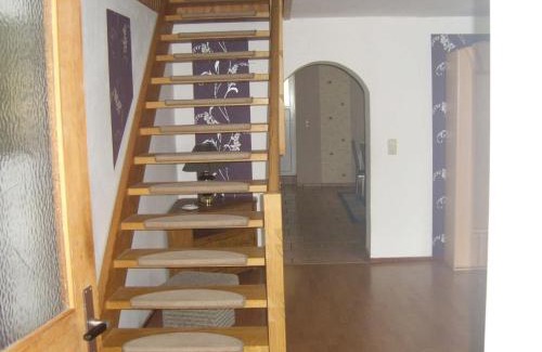 Mollenbeck Apartment | Ferienwohnung Kelpin