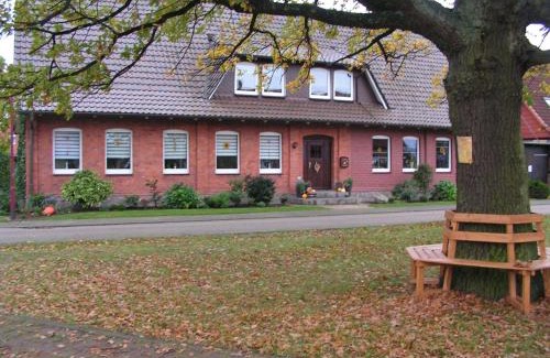 Siggelkow Apartment | Ferienwohnung Kerstin