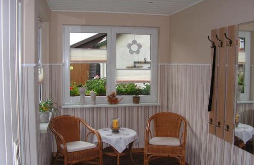 Siggelkow Apartment | Ferienwohnung Kerstin