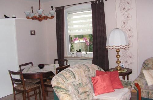 Siggelkow Apartment | Ferienwohnung Kerstin