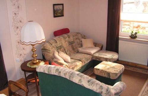 Siggelkow Apartment | Ferienwohnung Kerstin