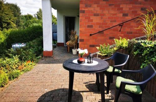 Kisselbach Apartment | Ferienwohnung Kisselbach