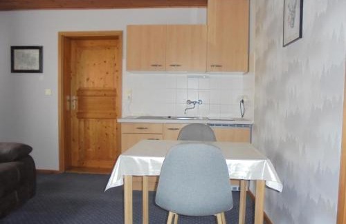 Mandelholz Apartment | Ferienwohnung Klaus