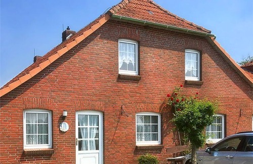 Stedesdorf Apartment | Ferienwohnung Klein - Ferienwohnungen im Haus Hasenweide