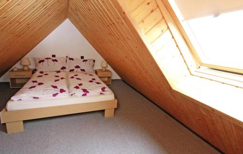 Hohen Pritz Apartment | Ferienwohnung Klein Pritz