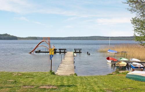 Hohen Pritz Apartment | Ferienwohnung Klein Pritz