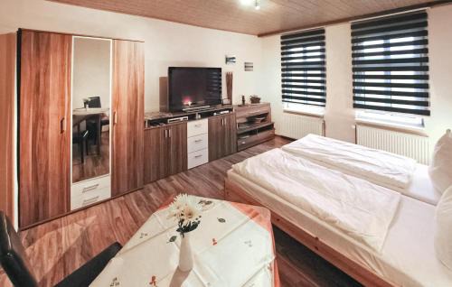 Kleinzerlang Apartment | Ferienwohnung Kleinzerlang