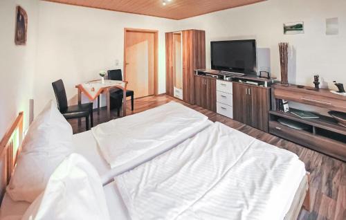 Kleinzerlang Apartment | Ferienwohnung Kleinzerlang