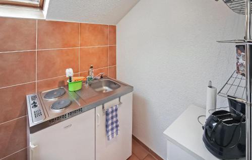 Kleinzerlang Apartment | Ferienwohnung Kleinzerlang