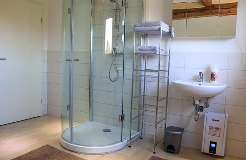 Druebeck Apartment | Ferienwohnung Klosterblick