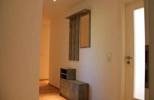 Druebeck Apartment | Ferienwohnung Klosterblick