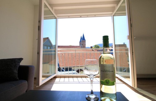 Druebeck Apartment | Ferienwohnung Klosterblick